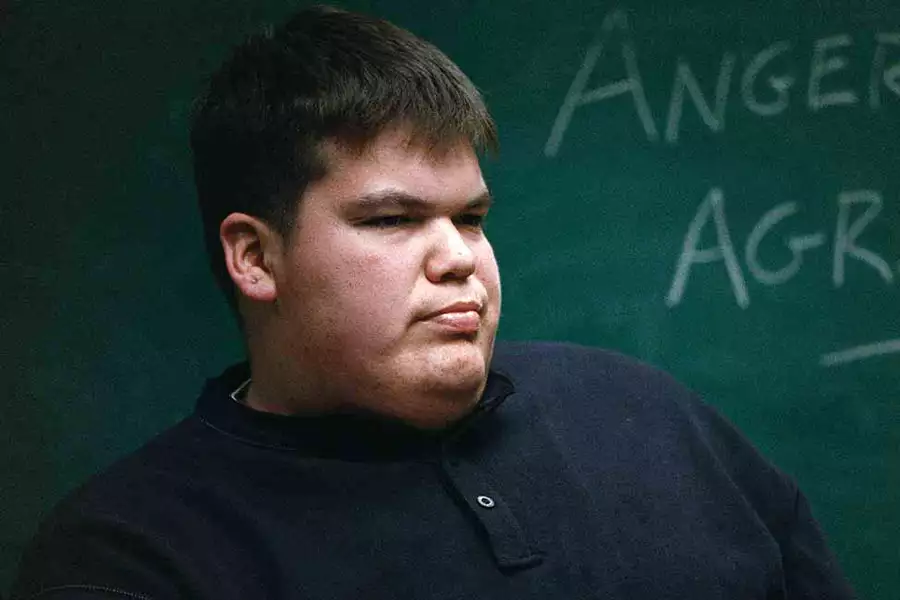 Poprawczak - galeria zdjęć - filmweb