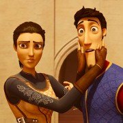Charming - galeria zdjęć - filmweb