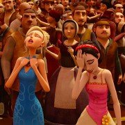 Książę Czaruś - galeria zdjęć - filmweb