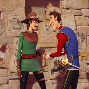 Charming - galeria zdjęć - filmweb