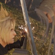 Final Fantasy VII Rebirth - galeria zdjęć - filmweb