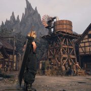 Final Fantasy VII Rebirth - galeria zdjęć - filmweb