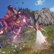 Final Fantasy VII Rebirth - galeria zdjęć - filmweb
