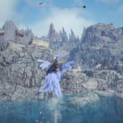 Final Fantasy VII Rebirth - galeria zdjęć - filmweb