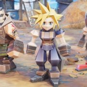 Final Fantasy VII Rebirth - galeria zdjęć - filmweb