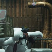 Final Fantasy VII Rebirth - galeria zdjęć - filmweb