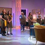 Secret Chef - galeria zdjęć - filmweb