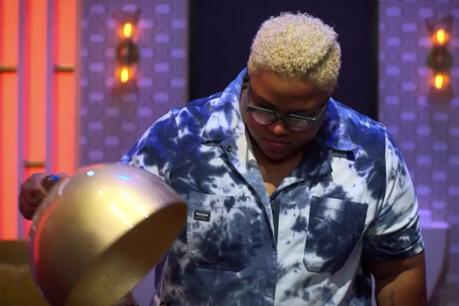 Gotowanie w ciemno - galeria zdjęć - filmweb