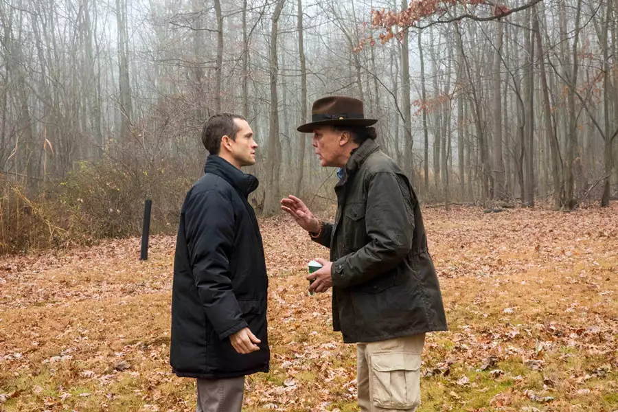 Sekta - galeria zdjęć - filmweb