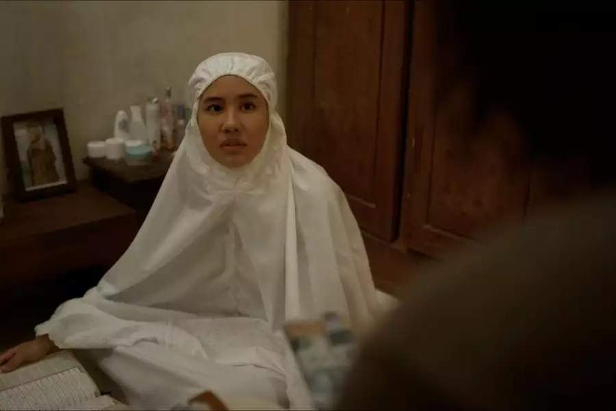 Klątwa krwi - galeria zdjęć - filmweb