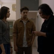 Teluh darah - galeria zdjęć - filmweb