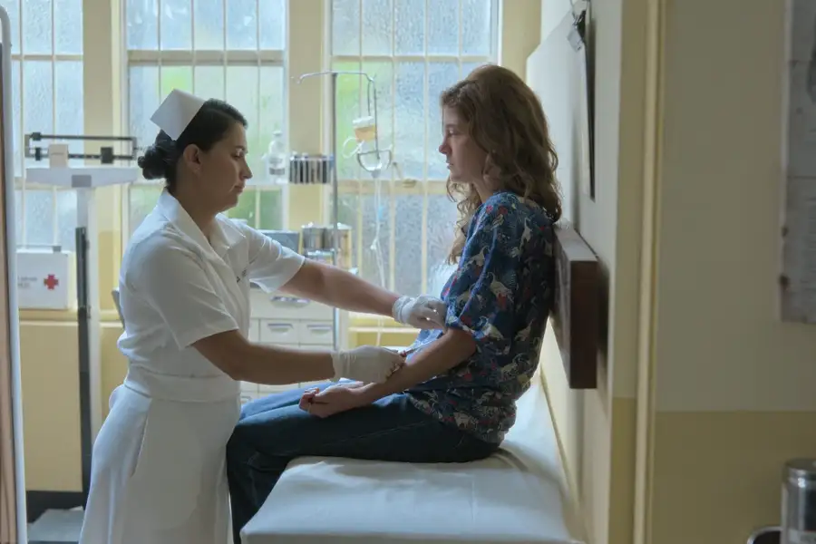 Delirium - galeria zdjęć - filmweb