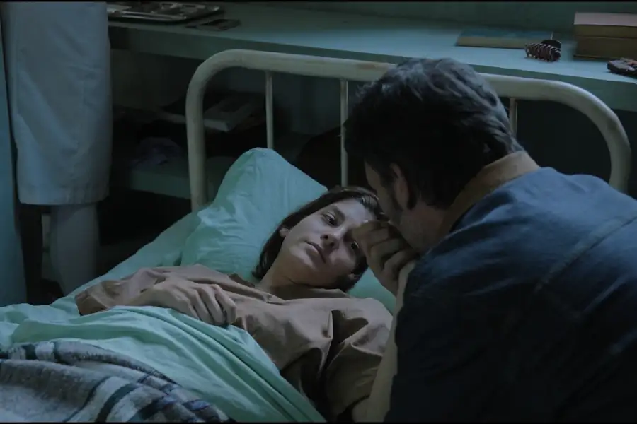 Delirium - galeria zdjęć - filmweb