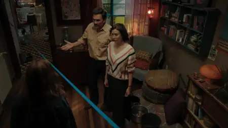 Delirium - galeria zdjęć - filmweb