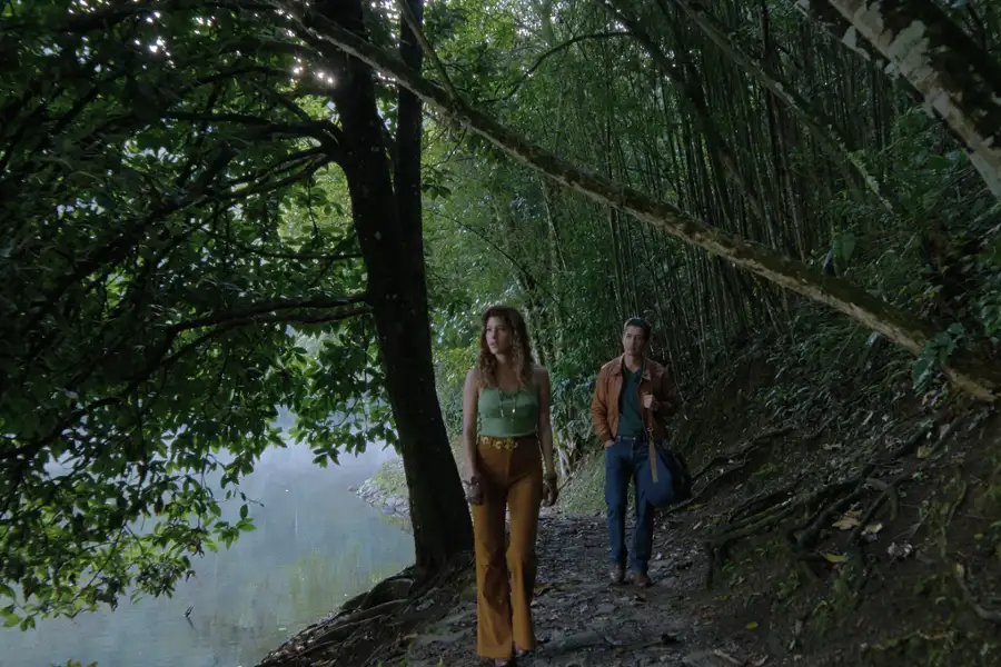 Delirium - galeria zdjęć - filmweb