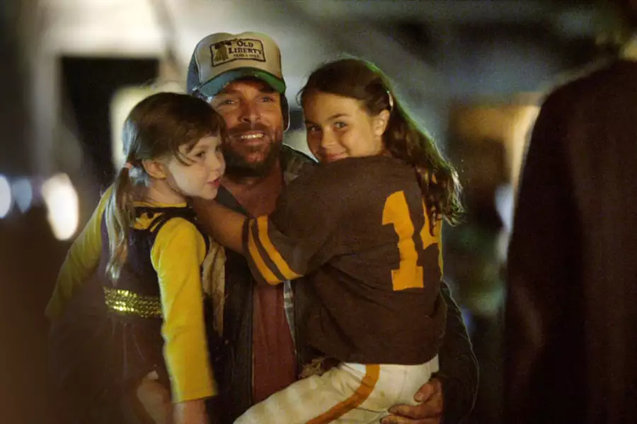 Gra życia - galeria zdjęć - filmweb