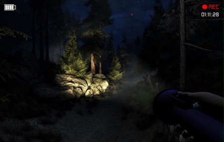 Slender: The Arrival - galeria zdjęć - filmweb