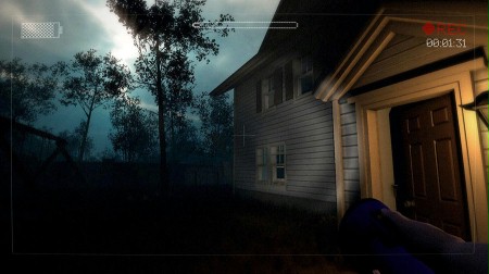 Slender: The Arrival - galeria zdjęć - filmweb