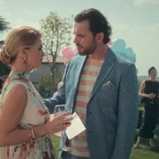Listy z przeszłości - galeria zdjęć - filmweb