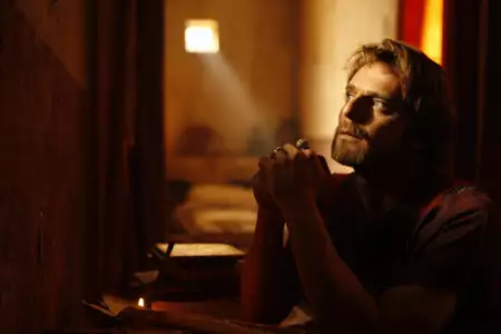 Święty Augustyn - galeria zdjęć - filmweb