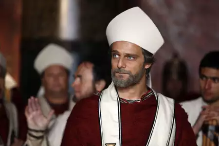 Święty Augustyn - galeria zdjęć - filmweb