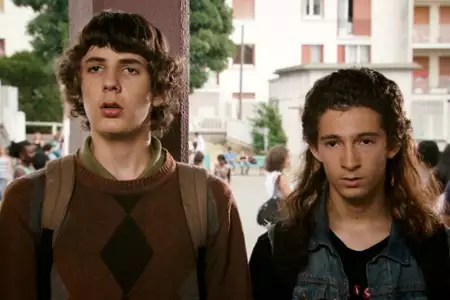 Przystojniaki - galeria zdjęć - filmweb