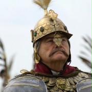 Kr&oacute;l Jan III Sobieski