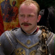 Hetman wielki koronny Mikołaj Adam Sieniawski