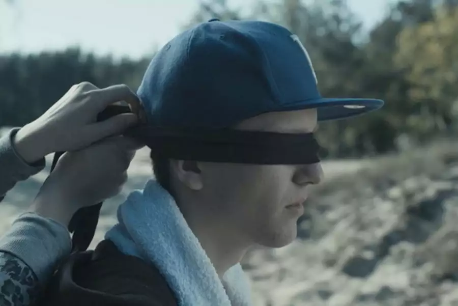 Sandland - galeria zdjęć - filmweb