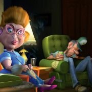 Barnyard - galeria zdjęć - filmweb