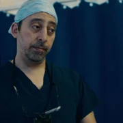 Critical: Between Life and Death - galeria zdjęć - filmweb