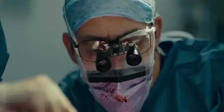 Kwestia życia i śmierci: Londyński system ratunkowy - galeria zdjęć - filmweb