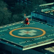 Critical: Between Life and Death - galeria zdjęć - filmweb