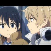 Boku dake ga Inai Machi - galeria zdjęć - filmweb