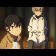 Boku dake ga Inai Machi - galeria zdjęć - filmweb