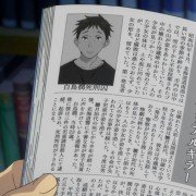 Boku dake ga Inai Machi - galeria zdjęć - filmweb