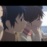Boku dake ga Inai Machi - galeria zdjęć - filmweb