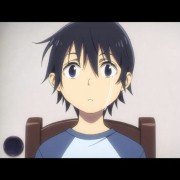 Boku dake ga Inai Machi - galeria zdjęć - filmweb
