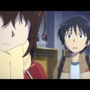 Boku dake ga Inai Machi - galeria zdjęć - filmweb