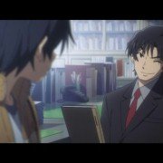 Boku dake ga Inai Machi - galeria zdjęć - filmweb