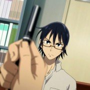 Boku dake ga Inai Machi - galeria zdjęć - filmweb