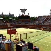 Virtua Tennis 2009 - galeria zdjęć - filmweb