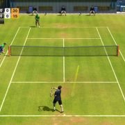 Virtua Tennis 2009 - galeria zdjęć - filmweb
