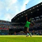Virtua Tennis 2009 - galeria zdjęć - filmweb