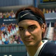 Virtua Tennis 2009 - galeria zdjęć - filmweb