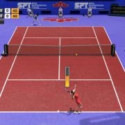 Virtua Tennis 2009 - galeria zdjęć - filmweb