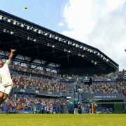 Virtua Tennis 2009 - galeria zdjęć - filmweb