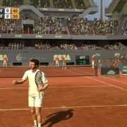 Virtua Tennis 2009 - galeria zdjęć - filmweb