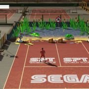 Virtua Tennis 2009 - galeria zdjęć - filmweb