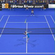 Virtua Tennis 2009 - galeria zdjęć - filmweb